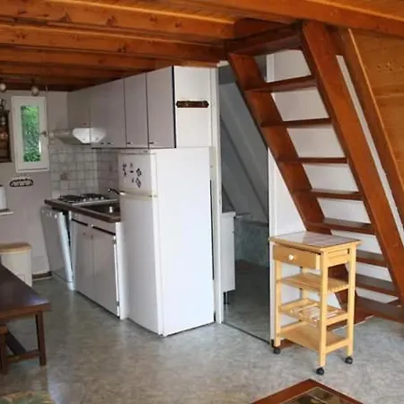 Chalet De Guzet Neige *