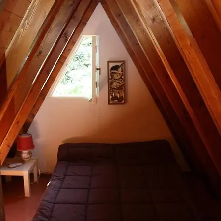 Chalet De Guzet Neige * Ustou