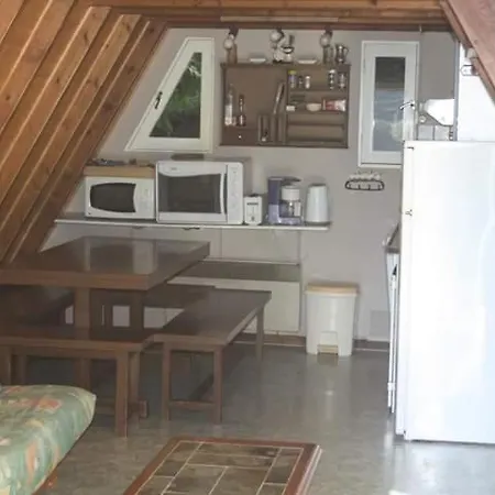 Chalet De Guzet Neige * Ustou