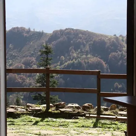 Chalet Chalet De Guzet Neige Ustou