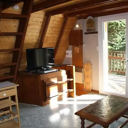 Chalet De Guzet Neige * Ustou